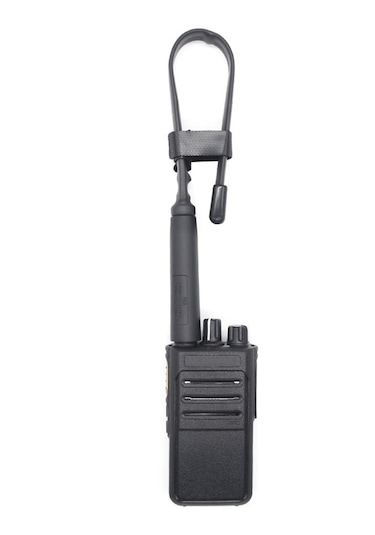 Maiyame 33cm Çift Bantlı Vhf/uhf Sma-adam Uyumlu Radyo Anteni, Yüksek Kazançlı 2.15-5.0dbi , 144/430mhz, 20w Güç, Yumuşak Tip, Çok Markaya Uygun