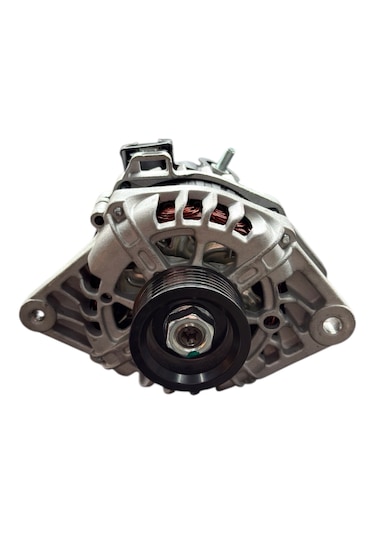 Hyundaı Accent Blue 1.4 1.6 I20/ı30 1.4 12v-90ah Wutse Alternatör