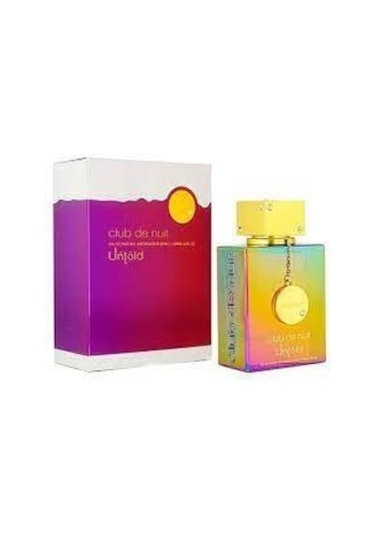 Armaf Club De Nuit Untold Erkek Parfüm EDP 105 ML