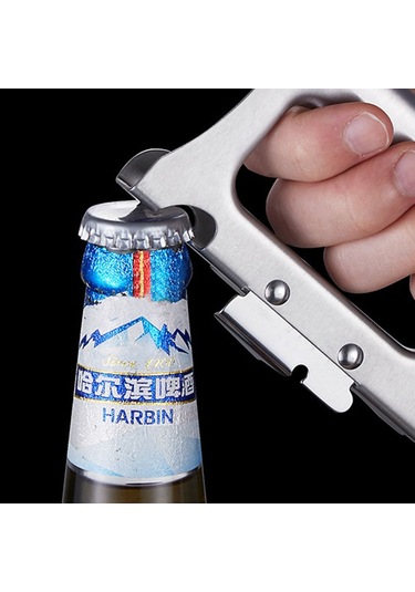 Muxı Paslanmaz Çelik Manuel Konserve Açacağı Japon Konserve Açacağı Mutfak Aksesuarları Diğer