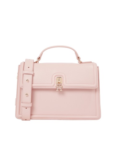 Th Eternıty Mını Satchel Kadın Pembe Çanta - Aw0aw17176 Pembe
