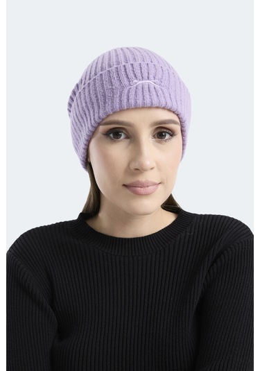 Slazenger Anubıs I Unisex Lila Bere Lila