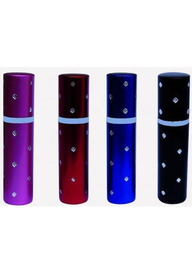 Ruj Şeklinde El Feneri