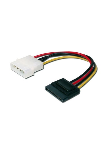 Digitus Ak-430300-002-m Ide 4molex Esata 15diş-188362