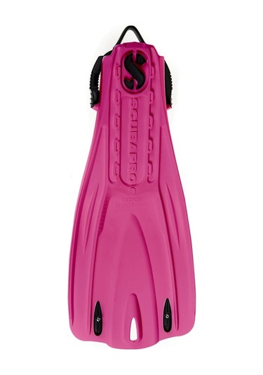 Scubapro Go Sport Dalış Paleti Pembe S 38-40 Pembe