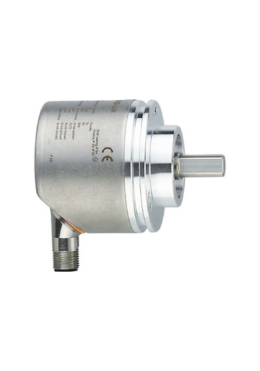 Ifm , Rvp510 , Ayarlanabilir Incremental Encoder Max:10000 Pulse