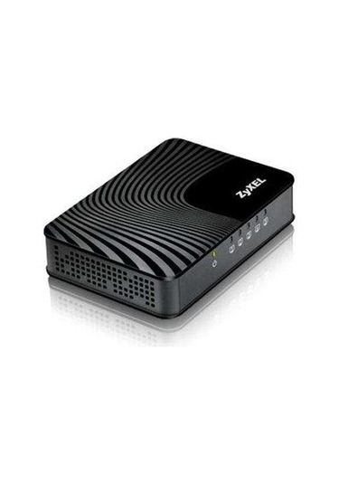 Zyxel Gs 105S V2 5 Port 10/100/1000 Yönetilemez