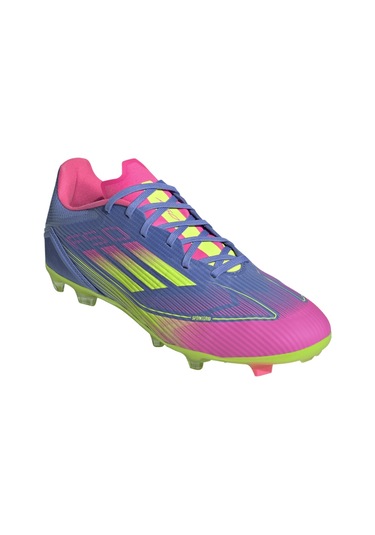 Adidas F50 League Yetişkin Krampon - Ie1290 Mor