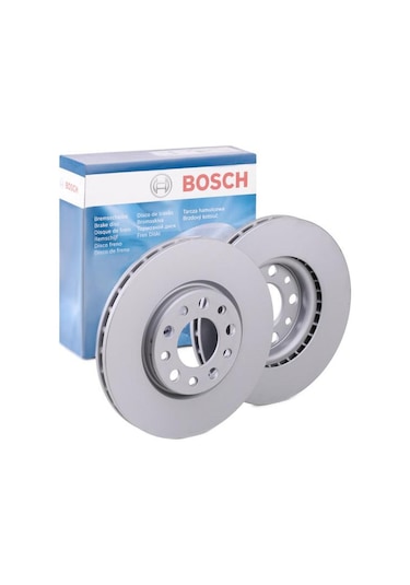 Alfa Romeo Giulietta 1 4tb 2010 2016 Bosch Ön Disk 2 Adet