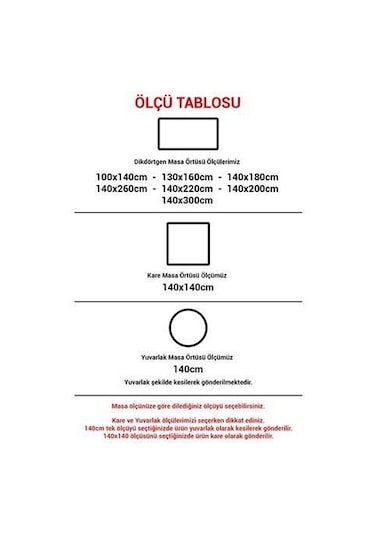 Elyaf Astarlı Silinebilir Muşamba Masa Örtüsü Bej - 141-a-kahve
