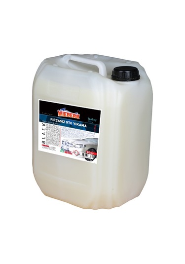 Fırçasız Oto Yıkama Şampuanı ULTRA 20 Lt
