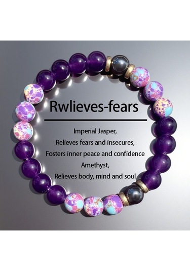 Akik Bilezik, Arkadaşlar İçin Mükemmel Bir Hediye No.298