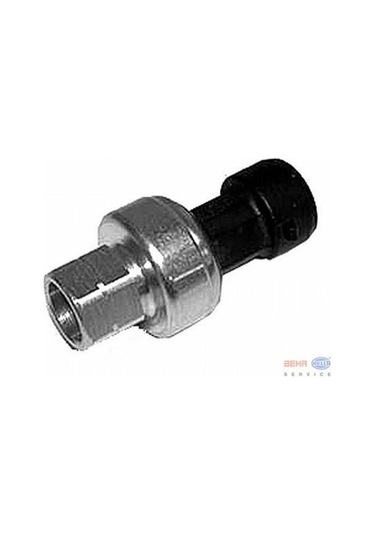 KNECHT ASE19000P Klima Müşürü 01- Corsa.C-Astra G.H-Merıva