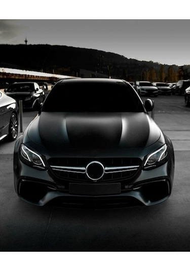 Mercedes  W213 2016-2019 E63 Panjur -   Grı