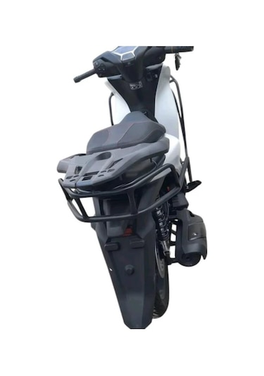 Honda Sh 125i Koruma Demiri