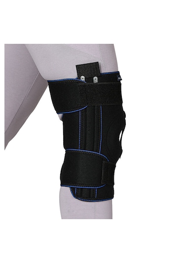 Zabinza Dizlik Patella Medial Collereral Soft