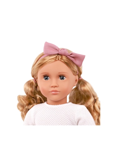 Our Generation Effie Oyuncak Bebek - 46 Cm