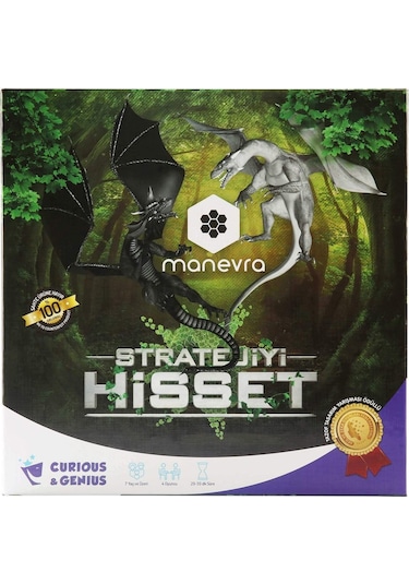 55091 Manevra Strateji Oyunu -özaydınlar