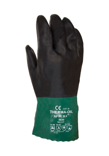 Neopren Eldiven - Pamuk Astar Thermoplastik | Juba 5630