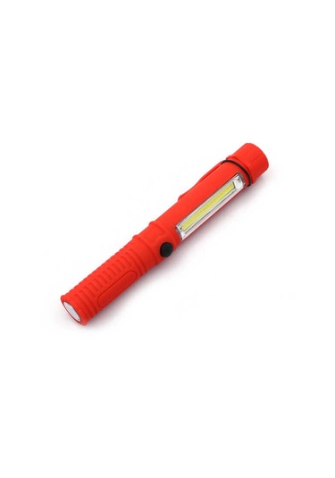 Panther Pt-1905 3aaa Pilli Led El Feneri - -popvitrin Panther