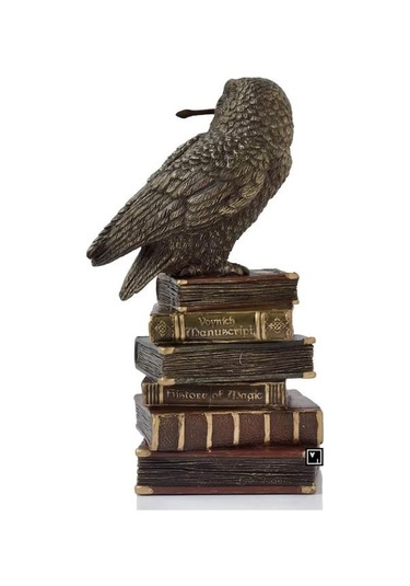 Baykuş Hedwig - Harry Potter Biblo Veronese Design