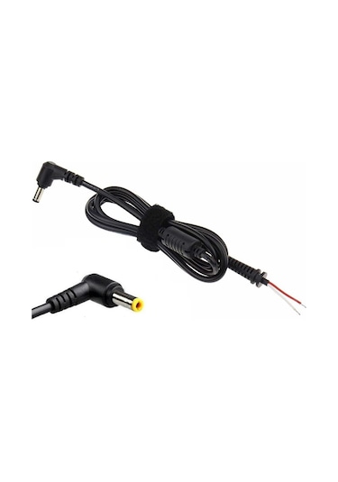 Casper Nirvana X500.1035-4c00t-g-f, X500.1035-4c00x-g-f Uyumlu Adaptör Kablosu, Dc Kablo