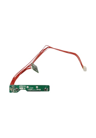 Yat Yt65020146 Tetik Kartı - Yat Yt6502