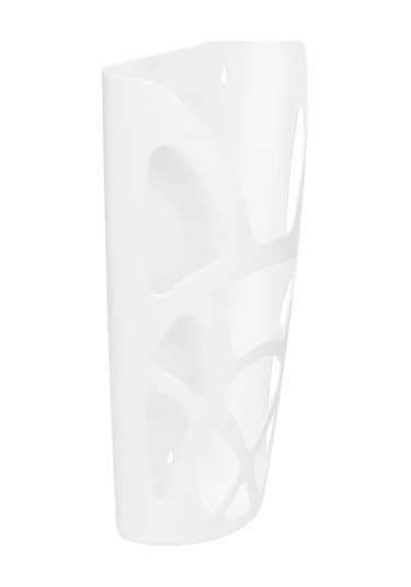 Idea Mutfak İçin Poşet Düzenleyici 24764903 Beyaz