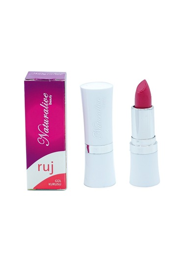 Naturalive Ruj Gül Kurusu