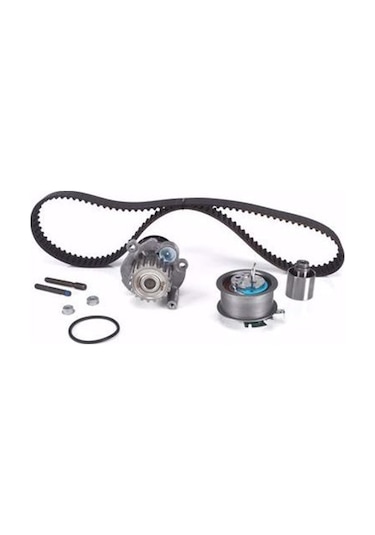 Bosch Vw Transporter T5 1.9 Tdı Triger Seti Devirdaimli 2003-2009