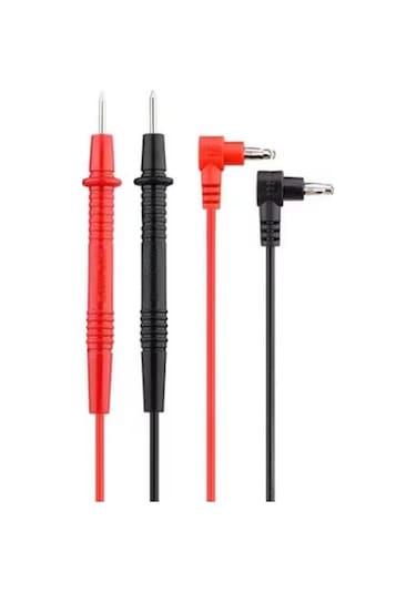 Wellhise Multimetre Ölçü Aleti Probu