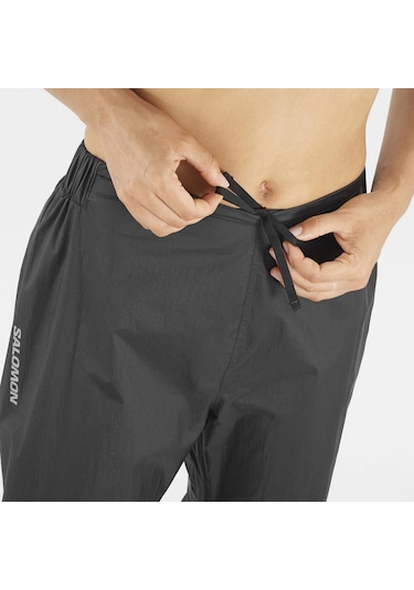 Salomon Bonattı Wp Pants U 27412 Siyah