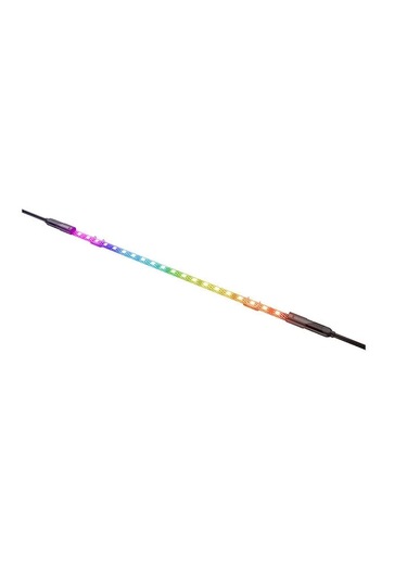 Hyte Ls30 Qrgb 330mm Led Şerit 2 Li Paket +np50 Kontrolcü Acc-hy