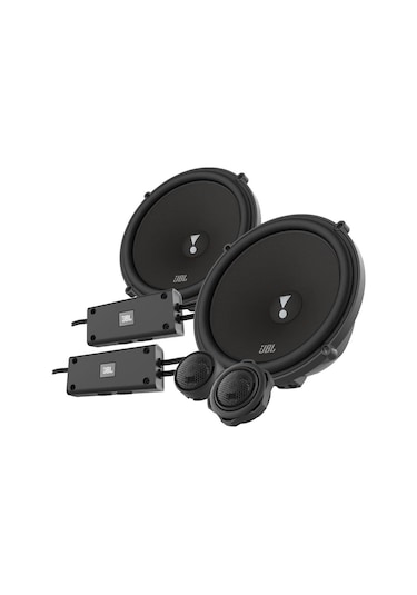 Jbl Stadium 62cf 16cm Komponent Mid Takımı Profesyonel Ürün