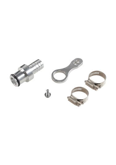 Sones Egr-1086-s Dodge Ram Cummins 2009-2019 İçin Soğutucu Baypas Hortumu Diken Adaptörü