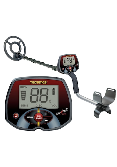 Teknetıcs