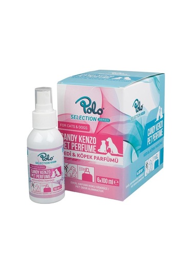 Polo Candy Kenzo Parfüm 100 ML
