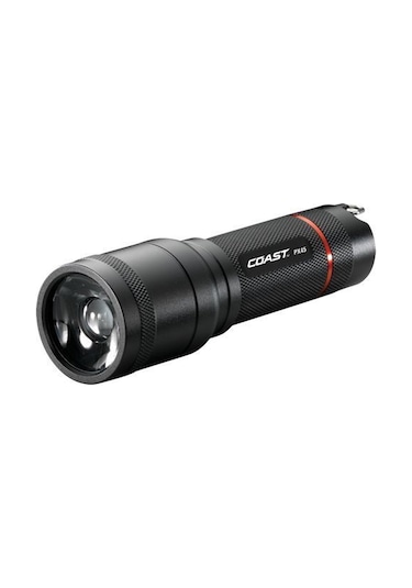 Coast Px45 El Feneri (212 Lumens) Siyah