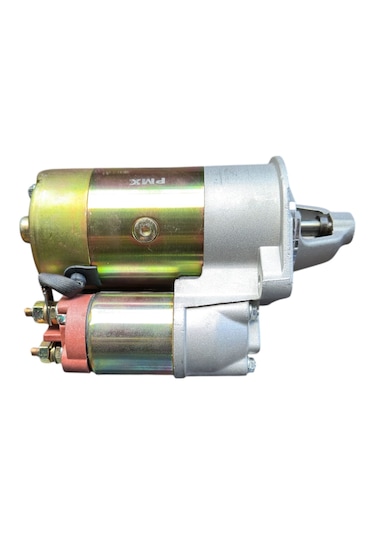 Marş Motoru 9diş Doğan Slx Pmx Str-4690