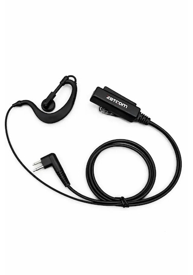 Telsiz Kulaklık Mikrofon Tc446s - Cp040 - Dp1400 Uyumlu