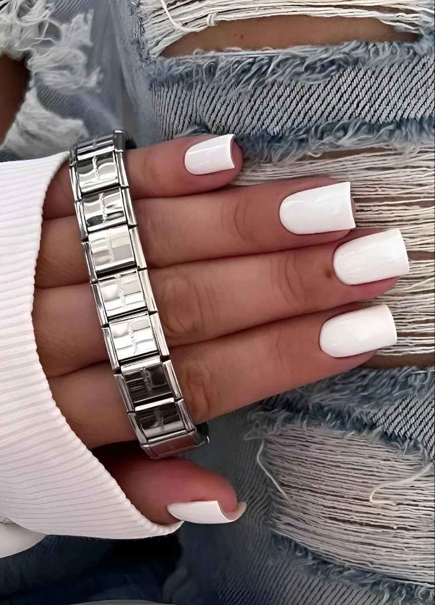 Vally Tıme Nominatio Bıçak Bilekliği Nominations Bıçak Bilekliği 154767823 Gri