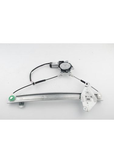 Toyota Corolla Uyumlu Ae101 Motorlu Ön Sağ Cam Krikosu 6980112410