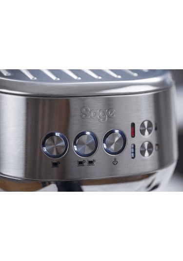 Sage Bambino Plus SES500BSS Espresso Makinesi
