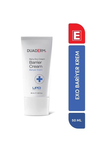 Duaderm Barry E.xo Cream 50 ML