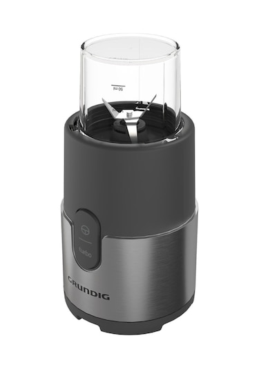 Grundig KB 7408 5 In 1 300 W Smoothie Blender Seti