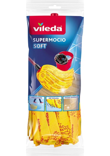 %30 Mikrofiber Paspas Soft Classıc