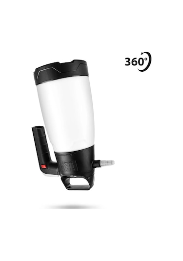 Ik Multı Pro 2 360º Derece Her Yönden Atımlı Kimyasal Ve Asit Day