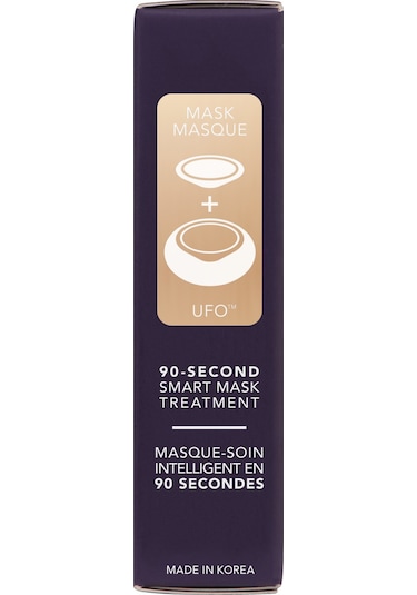 Foreo Ufo Call It A Night Aktif Maske 7'li