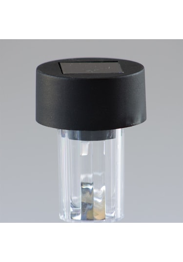 Bahçe Aydınlatma Solar Saplamalı - 20 Adet