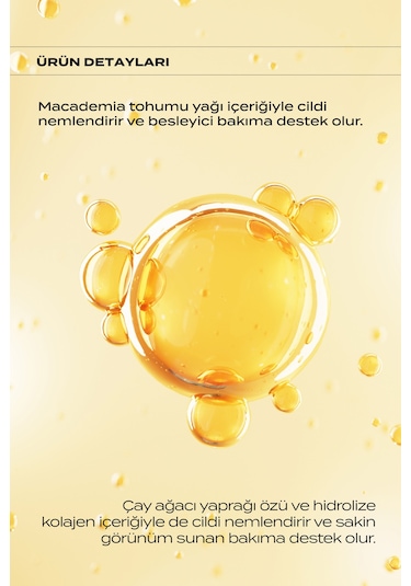 Kundal Rich Perfume Body Mist White Musk 100 ML